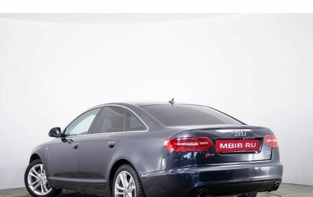 Audi A6, 2011 год, 899 000 рублей, 6 фотография