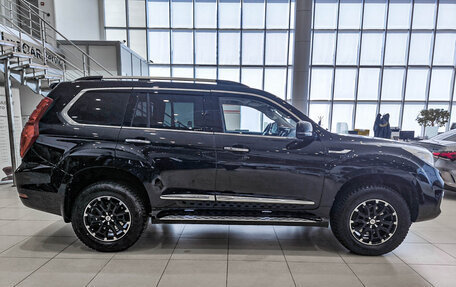 Haval H9 I рестайлинг, 2019 год, 2 514 000 рублей, 5 фотография
