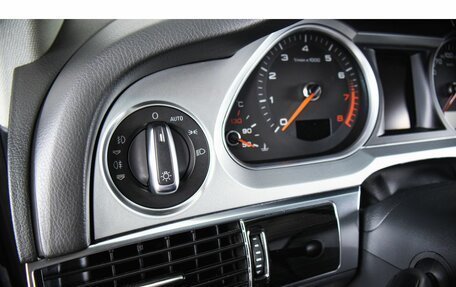 Audi A6, 2011 год, 899 000 рублей, 20 фотография