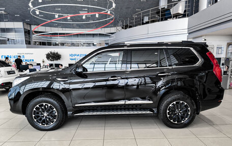 Haval H9 I рестайлинг, 2019 год, 2 514 000 рублей, 10 фотография