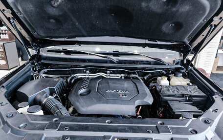 Haval H9 I рестайлинг, 2019 год, 2 514 000 рублей, 11 фотография