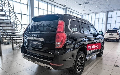 Haval H9 I рестайлинг, 2019 год, 2 514 000 рублей, 6 фотография