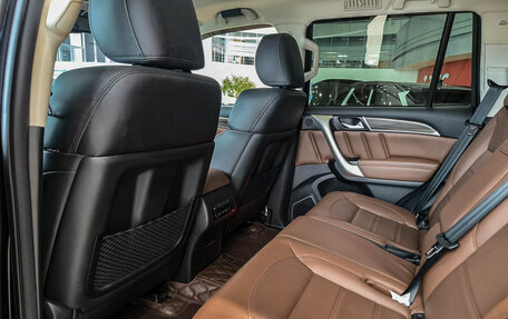 Haval H9 I рестайлинг, 2019 год, 2 514 000 рублей, 15 фотография