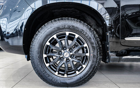 Haval H9 I рестайлинг, 2019 год, 2 514 000 рублей, 22 фотография