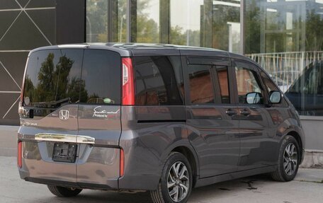 Honda Stepwgn IV, 2015 год, 1 733 000 рублей, 5 фотография