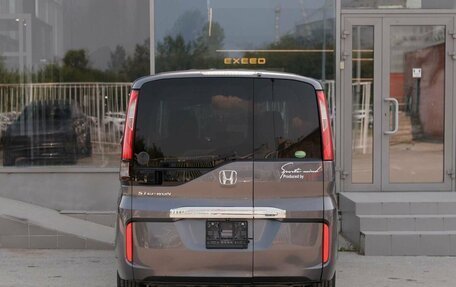 Honda Stepwgn IV, 2015 год, 1 733 000 рублей, 6 фотография