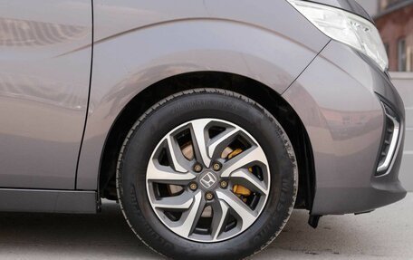 Honda Stepwgn IV, 2015 год, 1 733 000 рублей, 9 фотография