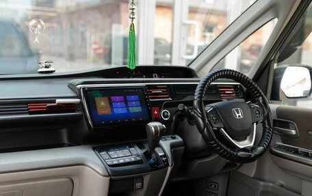 Honda Stepwgn IV, 2015 год, 1 733 000 рублей, 11 фотография