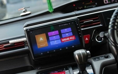Honda Stepwgn IV, 2015 год, 1 733 000 рублей, 15 фотография