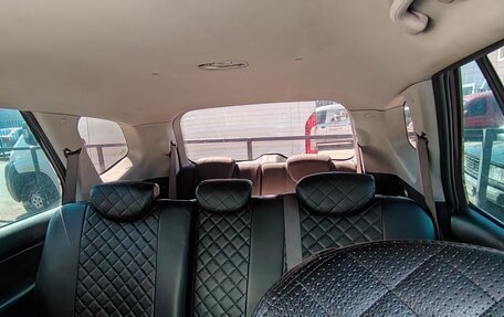 KIA Carens III (RP), 2007 год, 620 000 рублей, 3 фотография