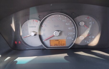 KIA Carens III (RP), 2007 год, 620 000 рублей, 2 фотография