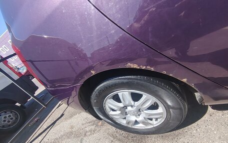 KIA Carens III (RP), 2007 год, 620 000 рублей, 8 фотография