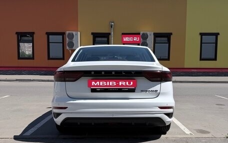 Geely Emgrand, 2024 год, 1 400 000 рублей, 7 фотография