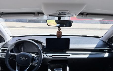 Geely Emgrand, 2024 год, 1 400 000 рублей, 13 фотография