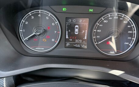 Geely Emgrand, 2024 год, 1 400 000 рублей, 15 фотография