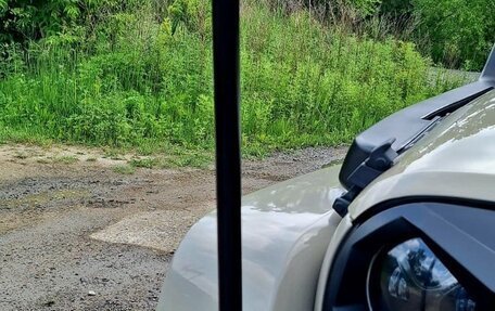 Jeep Wrangler, 2017 год, 5 750 000 рублей, 13 фотография
