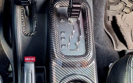 Jeep Wrangler, 2017 год, 5 750 000 рублей, 24 фотография