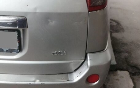 Nissan X-Trail, 2005 год, 415 000 рублей, 2 фотография