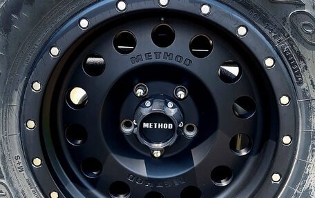 Jeep Wrangler, 2017 год, 5 750 000 рублей, 40 фотография