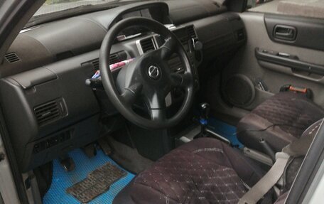 Nissan X-Trail, 2005 год, 415 000 рублей, 7 фотография