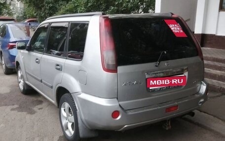 Nissan X-Trail, 2005 год, 415 000 рублей, 5 фотография