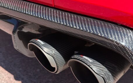 BMW M8 I (F91/F92/F93), 2019 год, 11 690 000 рублей, 8 фотография