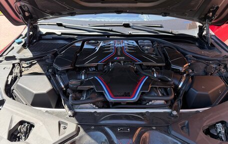 BMW M8 I (F91/F92/F93), 2019 год, 11 690 000 рублей, 10 фотография