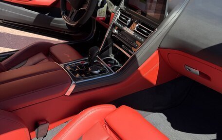 BMW M8 I (F91/F92/F93), 2019 год, 11 690 000 рублей, 14 фотография