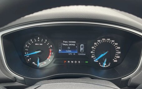Ford Mondeo V, 2018 год, 1 599 000 рублей, 3 фотография