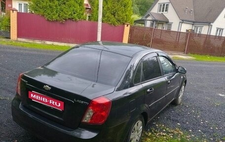 Chevrolet Lacetti, 2009 год, 550 000 рублей, 3 фотография