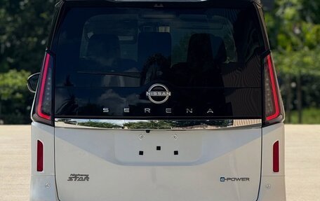 Nissan Serena, 2026 год, 2 530 000 рублей, 6 фотография