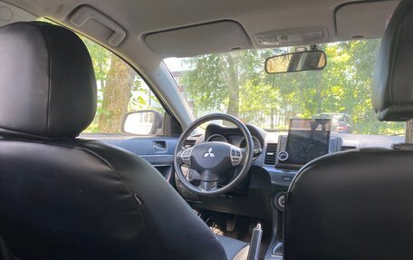 Mitsubishi Lancer IX, 2008 год, 700 000 рублей, 8 фотография