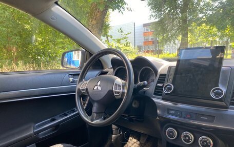 Mitsubishi Lancer IX, 2008 год, 700 000 рублей, 7 фотография