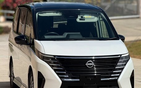 Nissan Serena, 2026 год, 2 530 000 рублей, 4 фотография