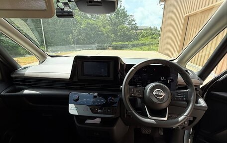 Nissan Serena, 2026 год, 2 530 000 рублей, 7 фотография