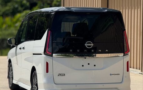 Nissan Serena, 2026 год, 2 530 000 рублей, 5 фотография