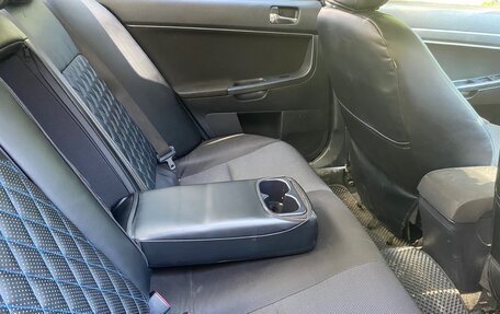 Mitsubishi Lancer IX, 2008 год, 700 000 рублей, 9 фотография