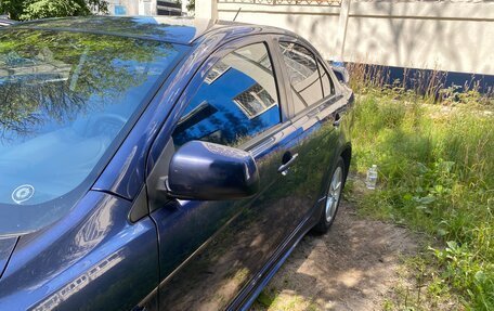 Mitsubishi Lancer IX, 2008 год, 700 000 рублей, 3 фотография