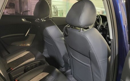 Audi A1, 2012 год, 1 400 000 рублей, 6 фотография