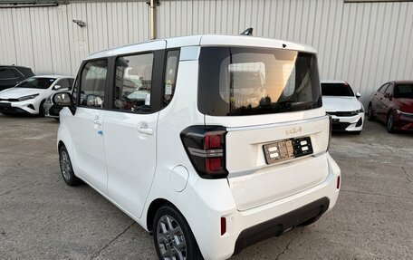 KIA Ray, 2026 год, 2 390 000 рублей, 2 фотография