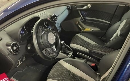 Audi A1, 2012 год, 1 400 000 рублей, 5 фотография