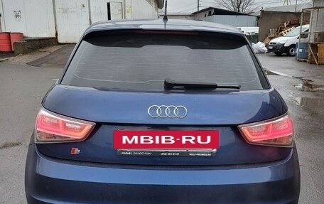 Audi A1, 2012 год, 1 400 000 рублей, 4 фотография