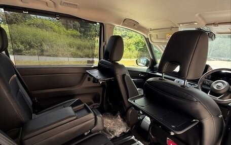 Nissan Serena, 2026 год, 2 530 000 рублей, 9 фотография