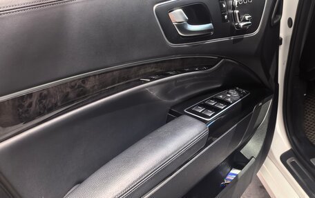 KIA Quoris I, 2017 год, 2 450 000 рублей, 12 фотография