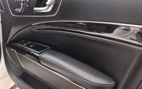 KIA Quoris I, 2017 год, 2 450 000 рублей, 18 фотография