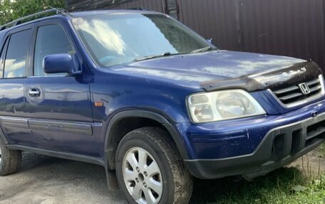 Honda CR-V IV, 1997 год, 360 000 рублей, 2 фотография