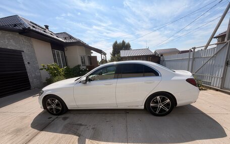 Mercedes-Benz C-Класс, 2019 год, 2 530 000 рублей, 5 фотография