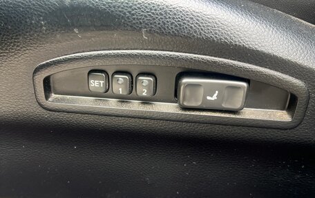 Infiniti FX I, 2003 год, 750 000 рублей, 8 фотография