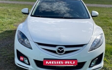 Mazda 6, 2011 год, 970 000 рублей, 3 фотография
