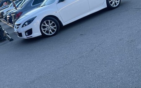 Mazda 6, 2011 год, 970 000 рублей, 8 фотография